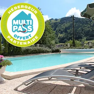  Appartement Julianna , Avec Services